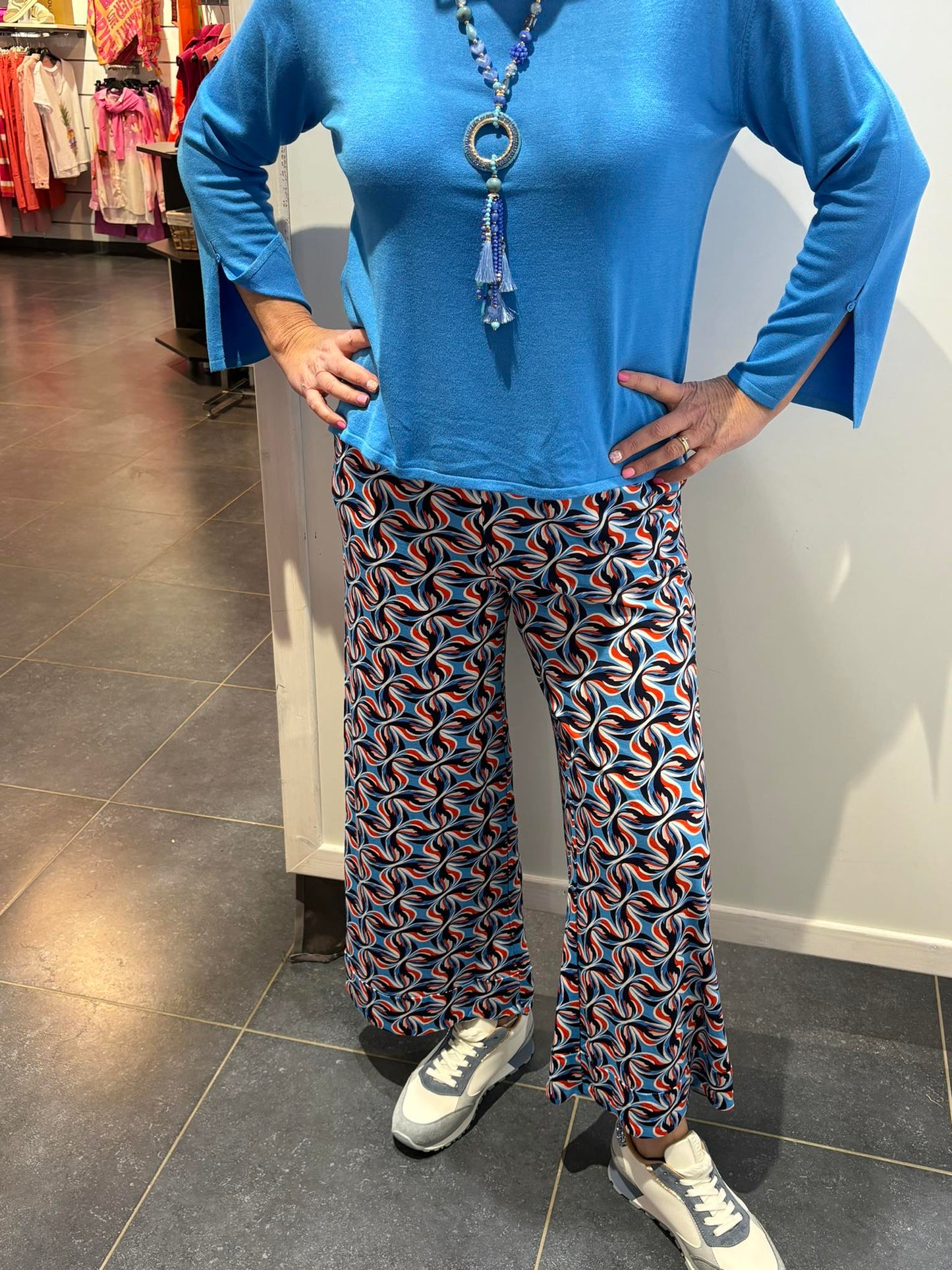Pantalon Surkana