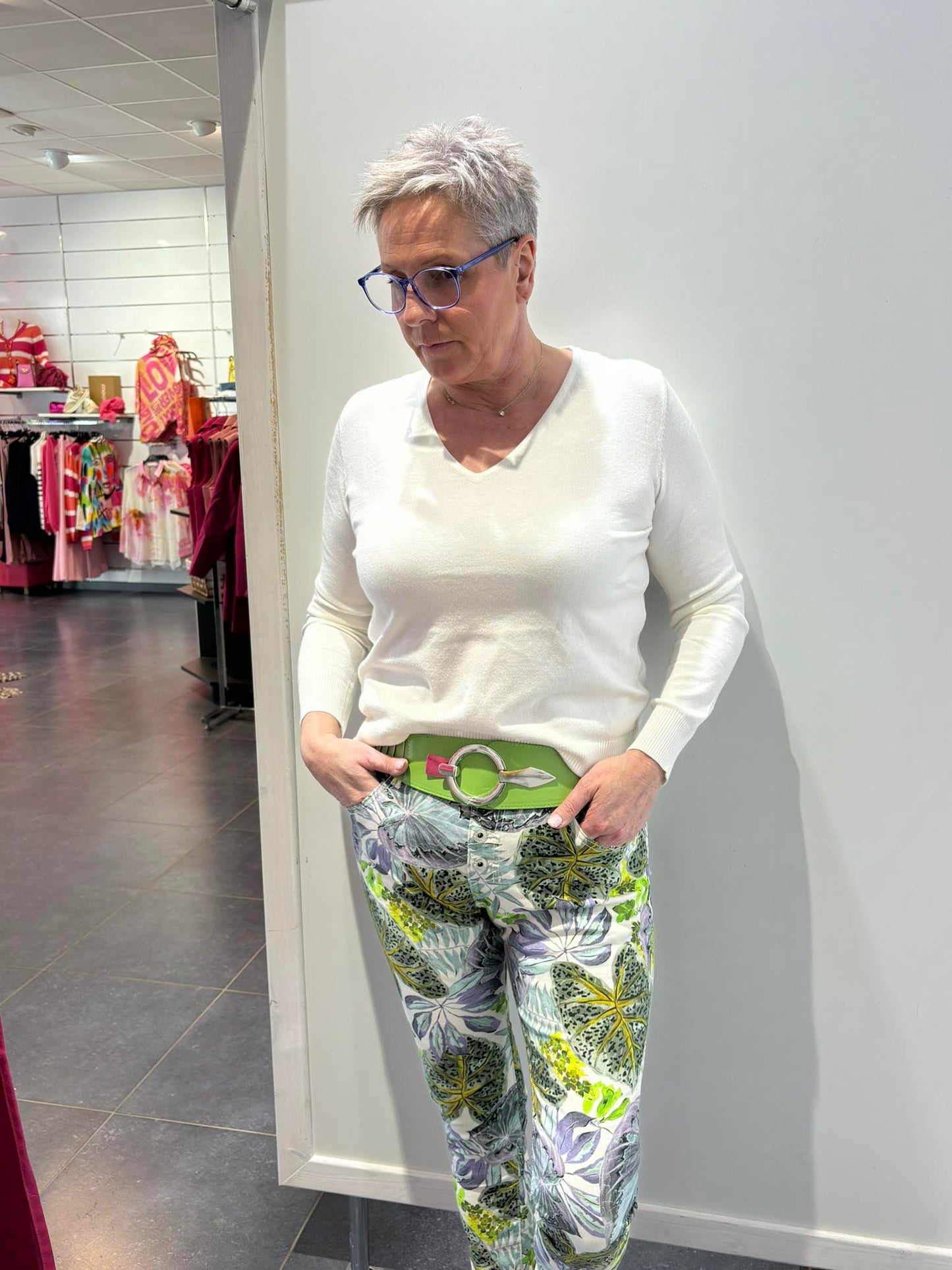 Pantalon Fa