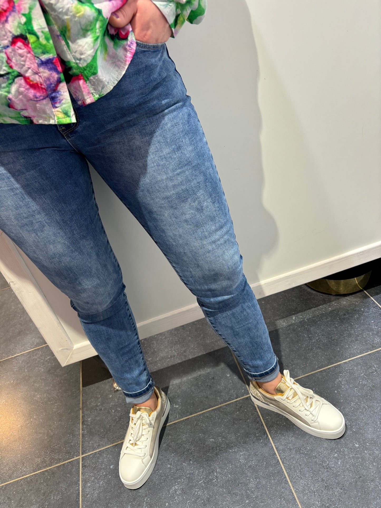 Jeans Anna