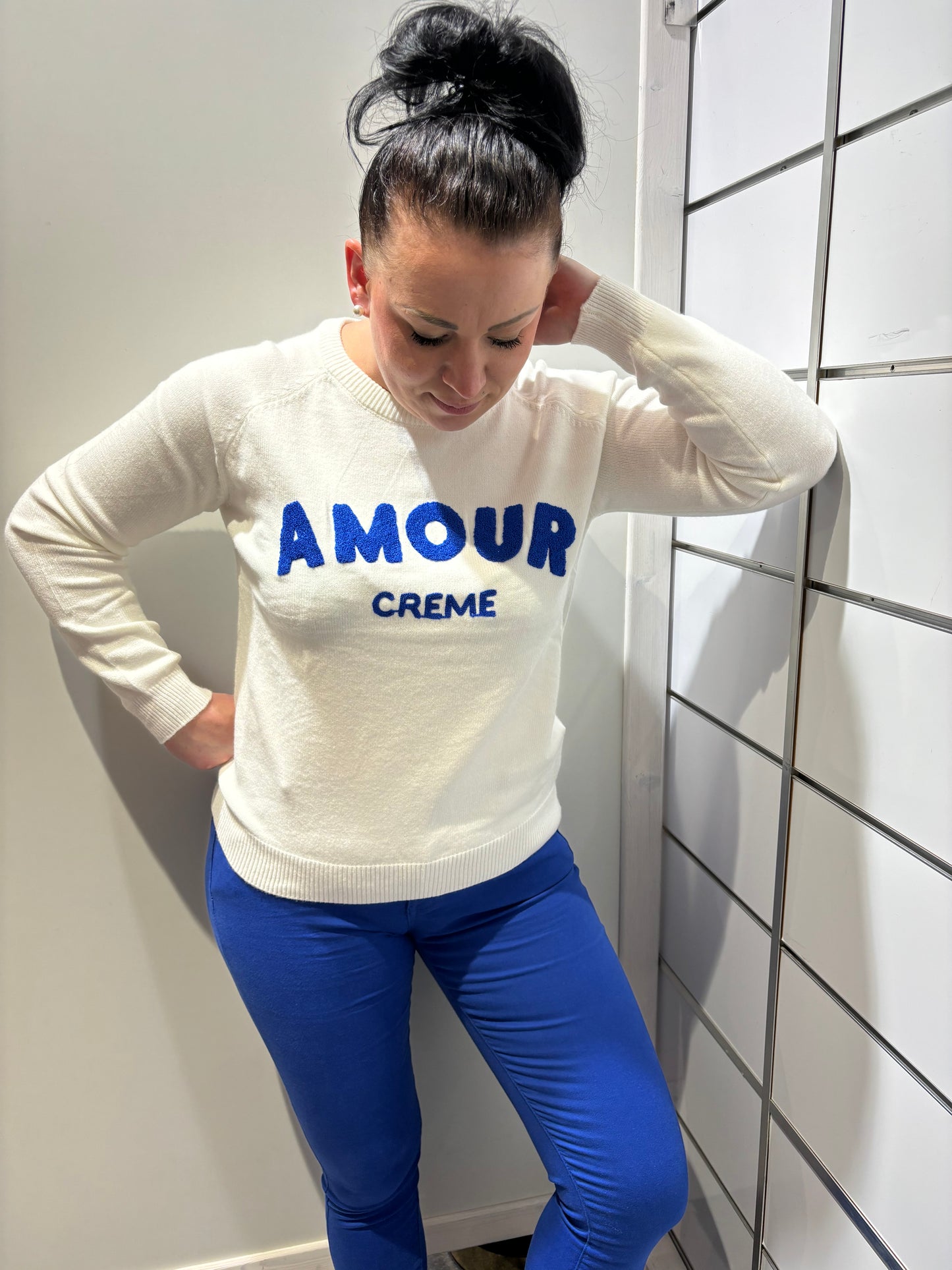 Pull Amour