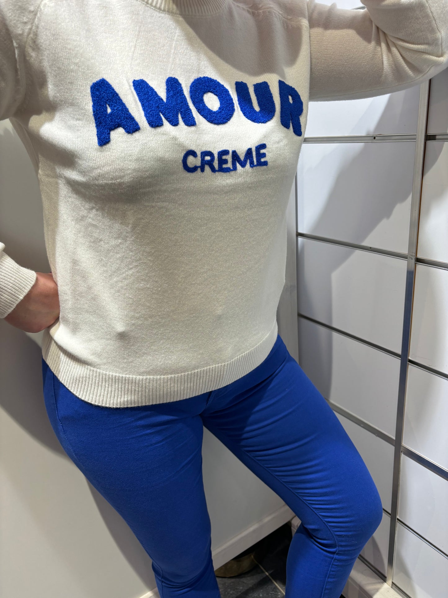 Pull Amour