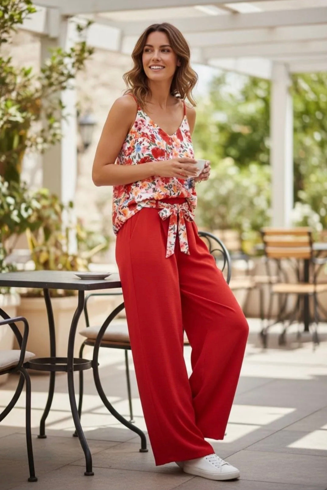 Top Fleur