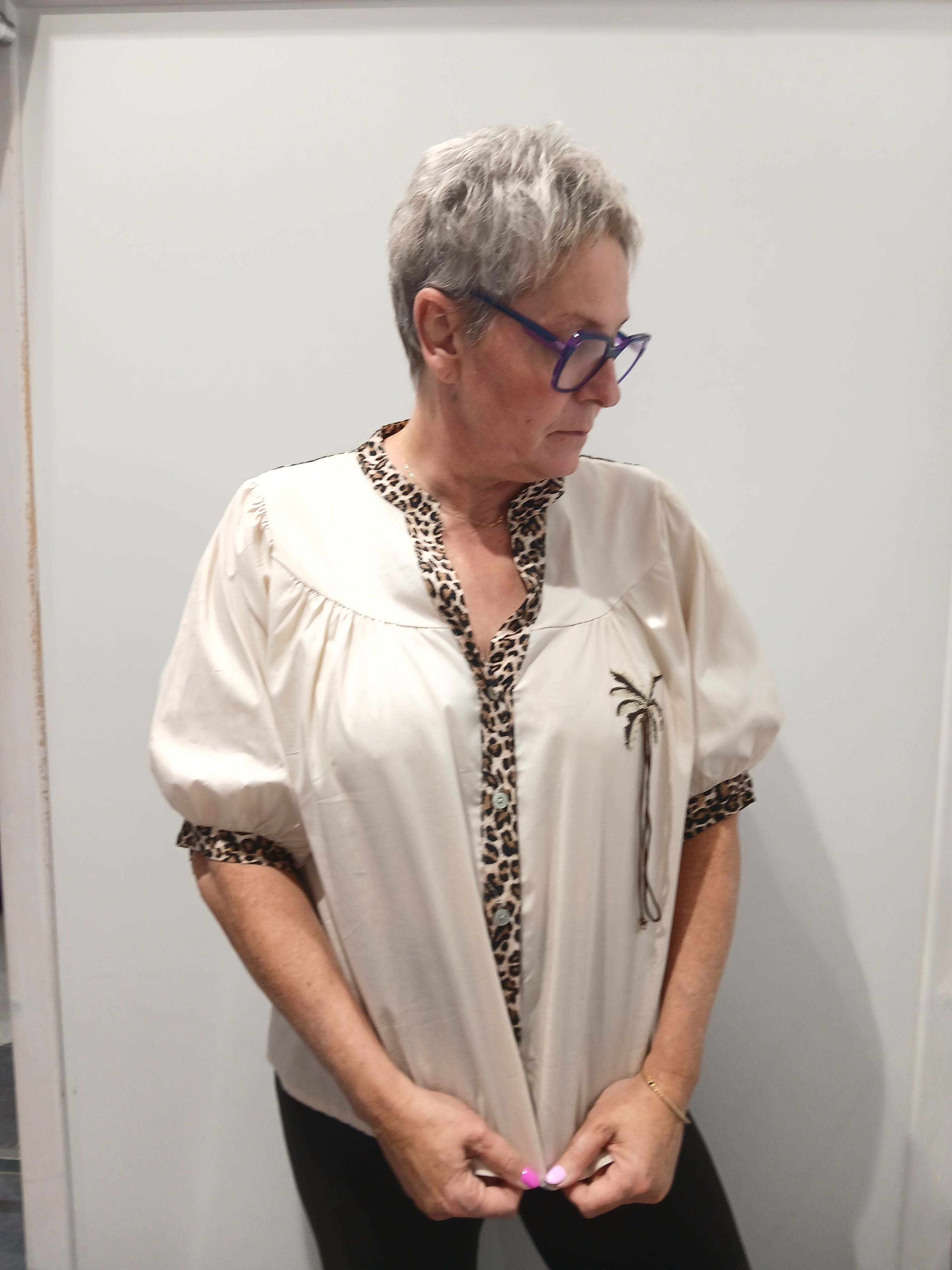 Blouse Nadia