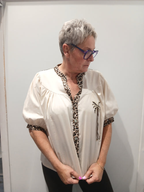 Blouse Nadia