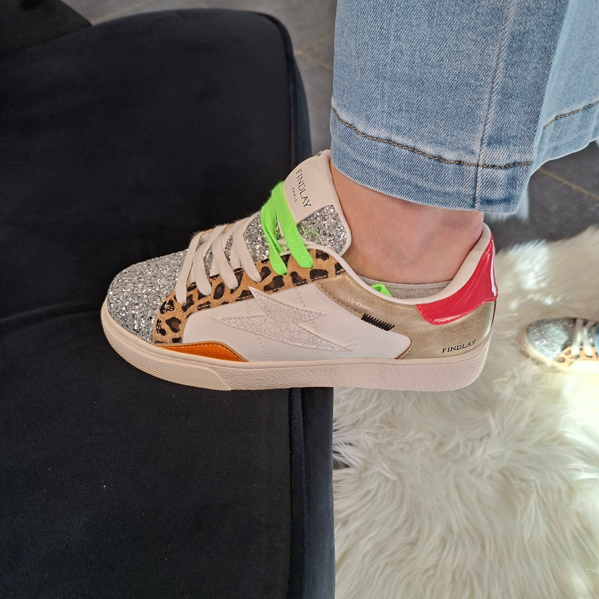 Basket Gina