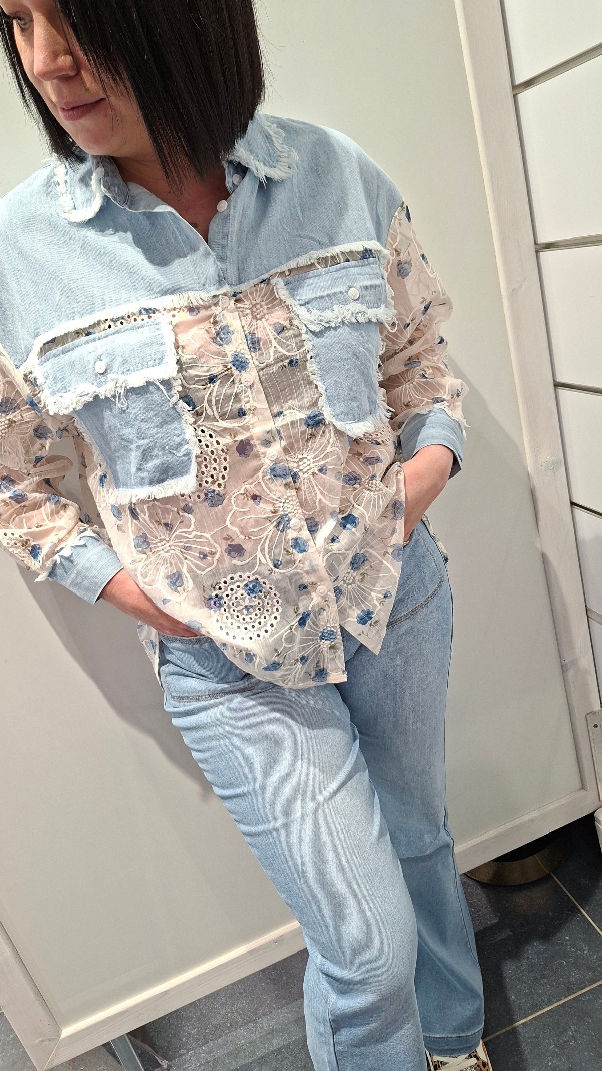 Jeans Flair
