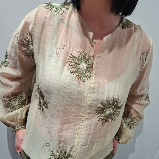 Blouse Siena