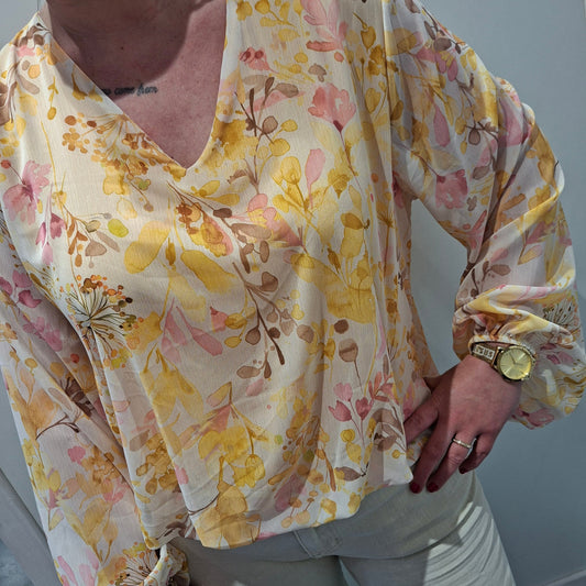 Blouse Ceti