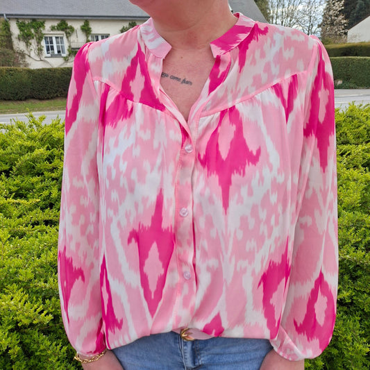 Blouse Roméo