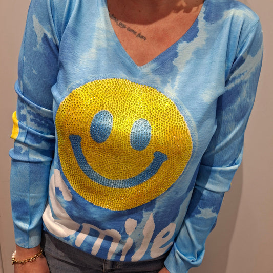 Pull Smile