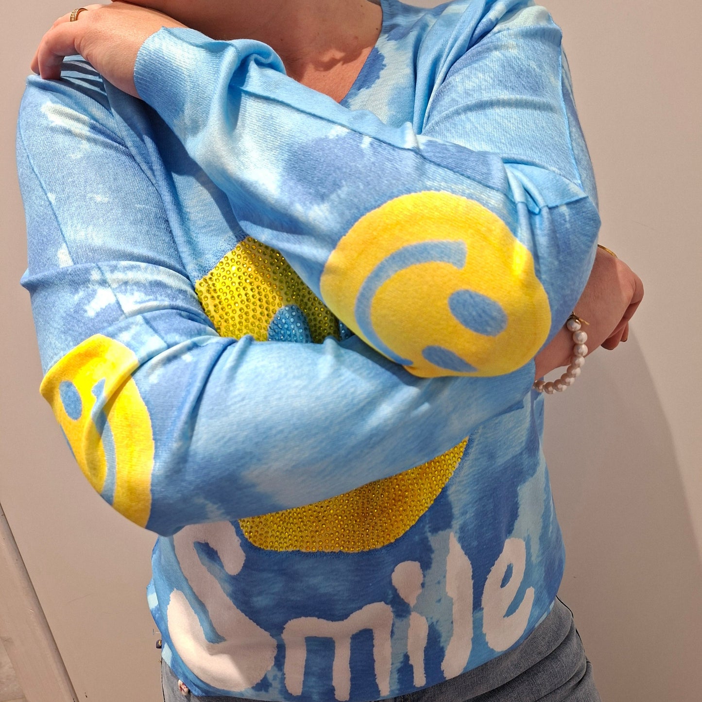 Pull Smile