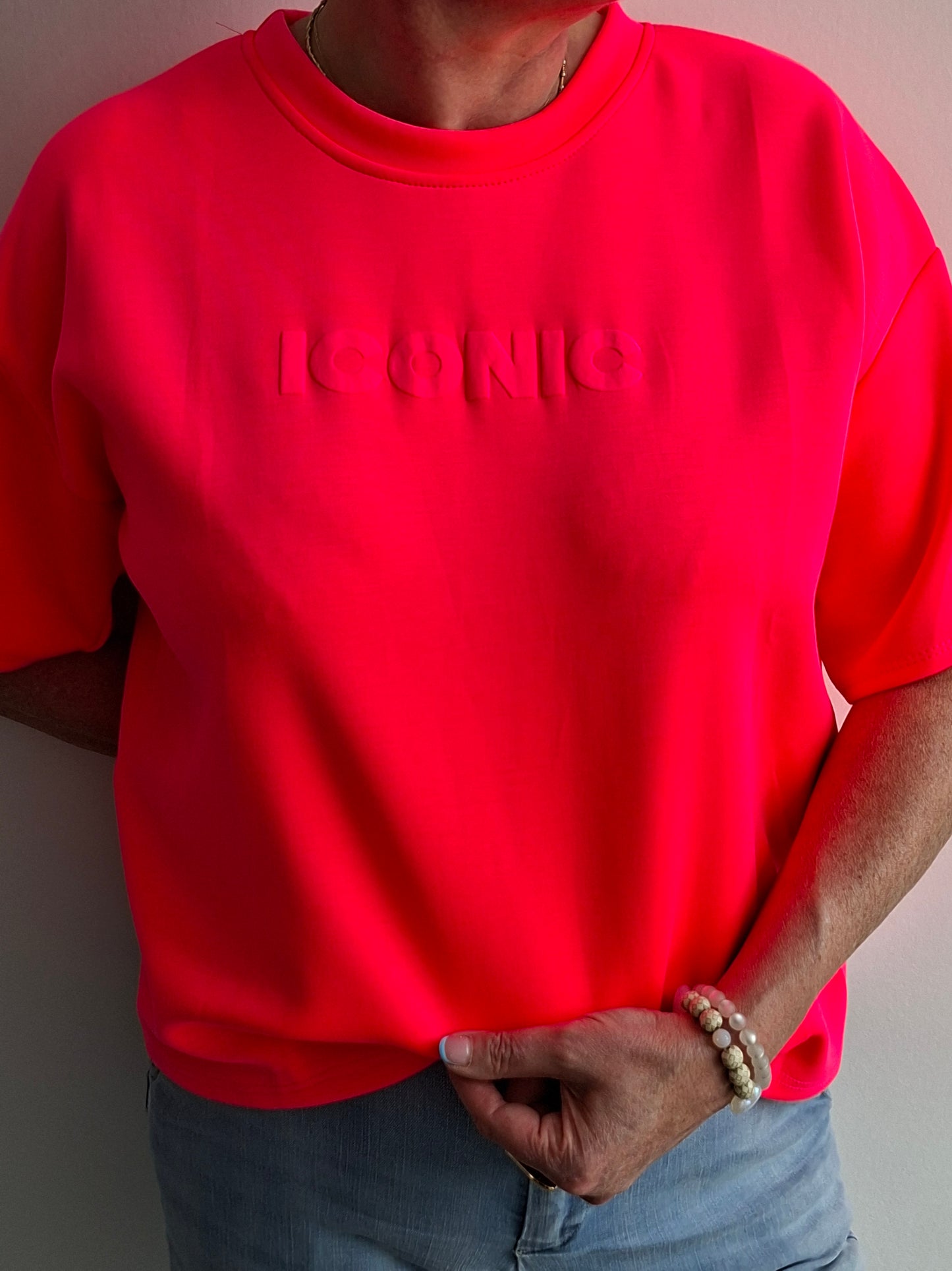 T-Shirt Sylvie