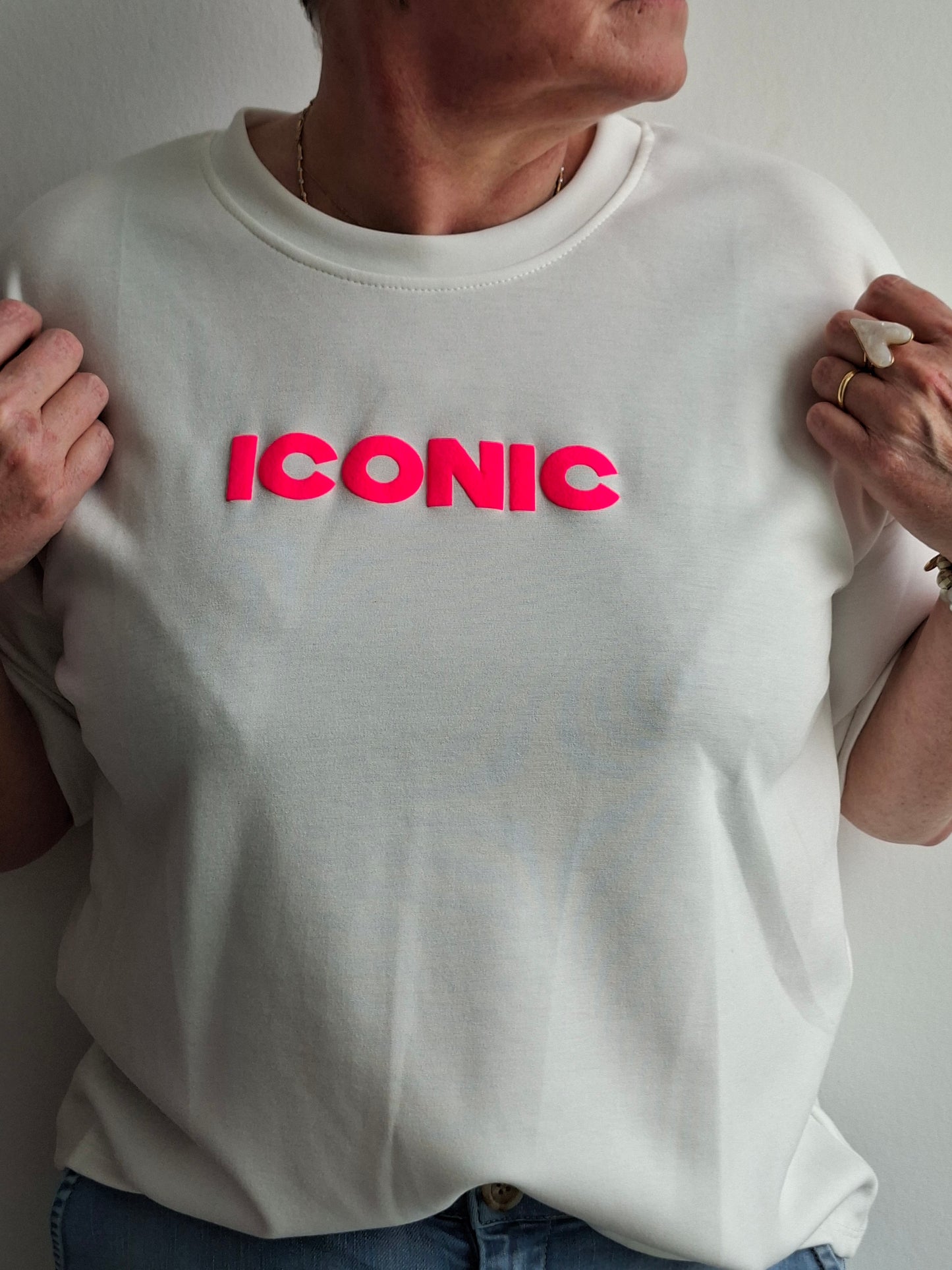 T-Shirt Sylvie