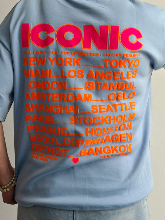 T-Shirt Sylvie