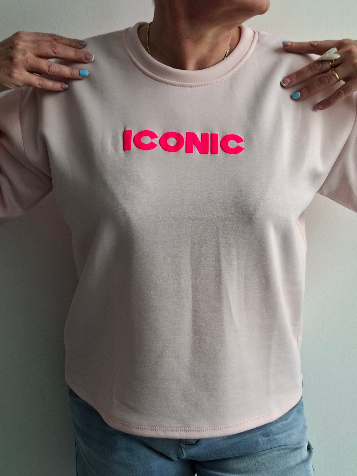 T-Shirt Sylvie