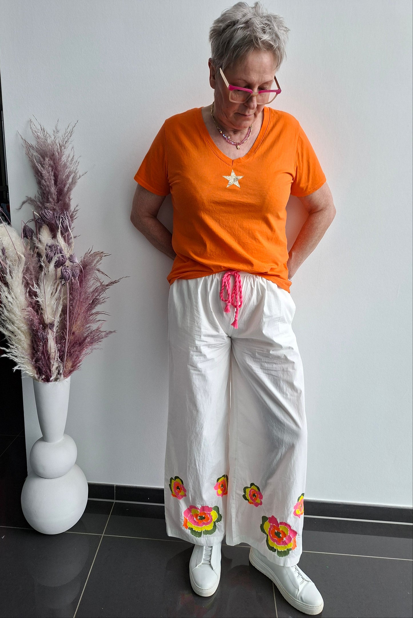 Pantalon Carla