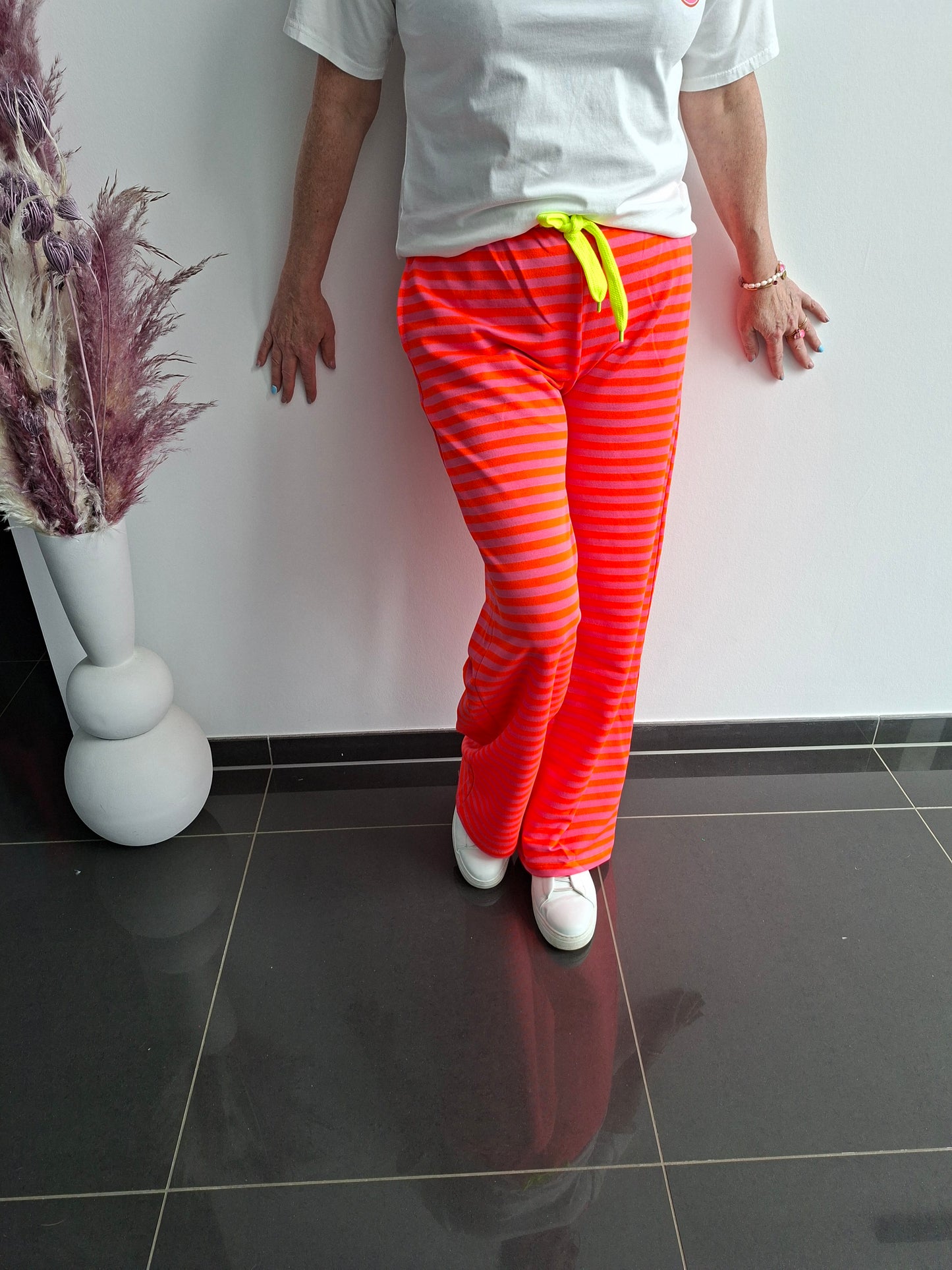 Jogg droit lumière