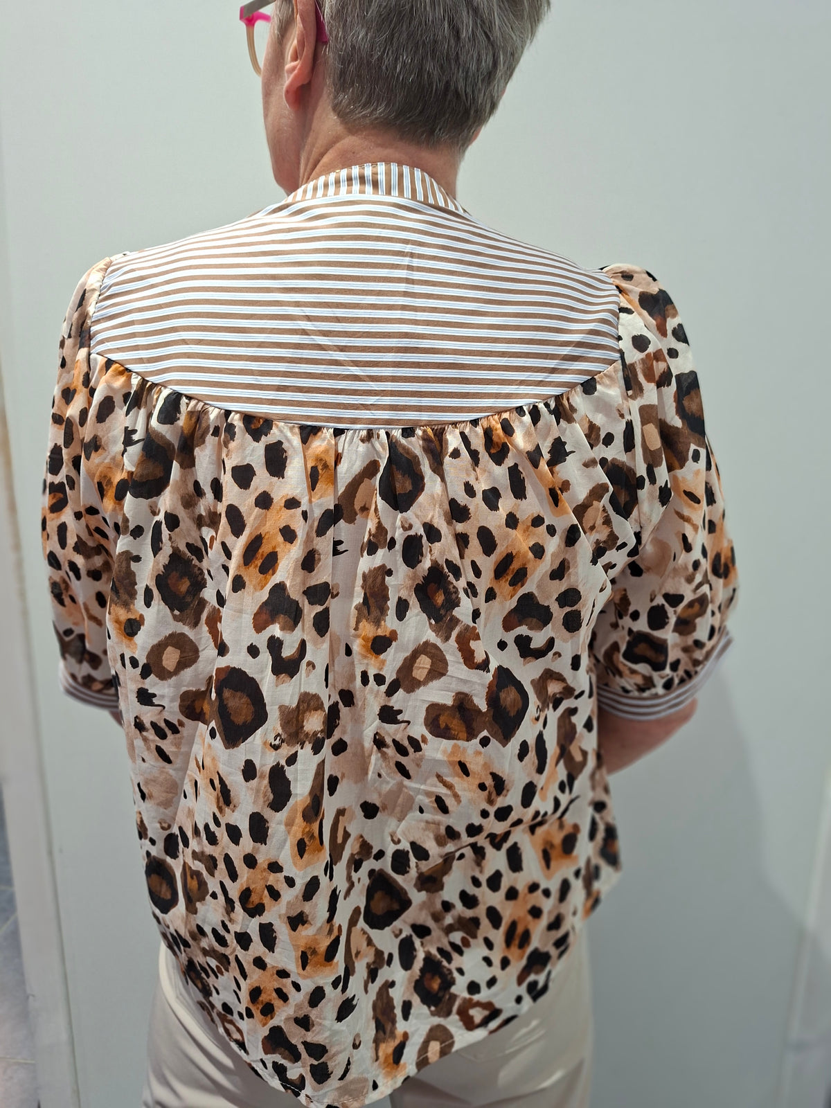 Blouse Nadia