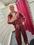 Pantalon pois Carla