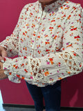 Chemise Lilas