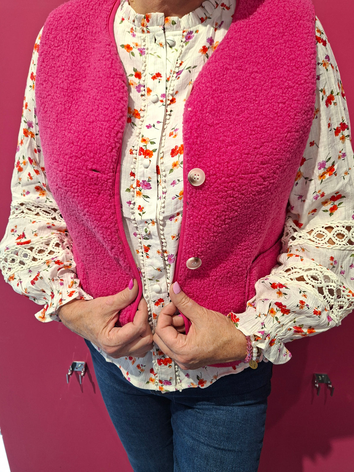 Gillet Aurore