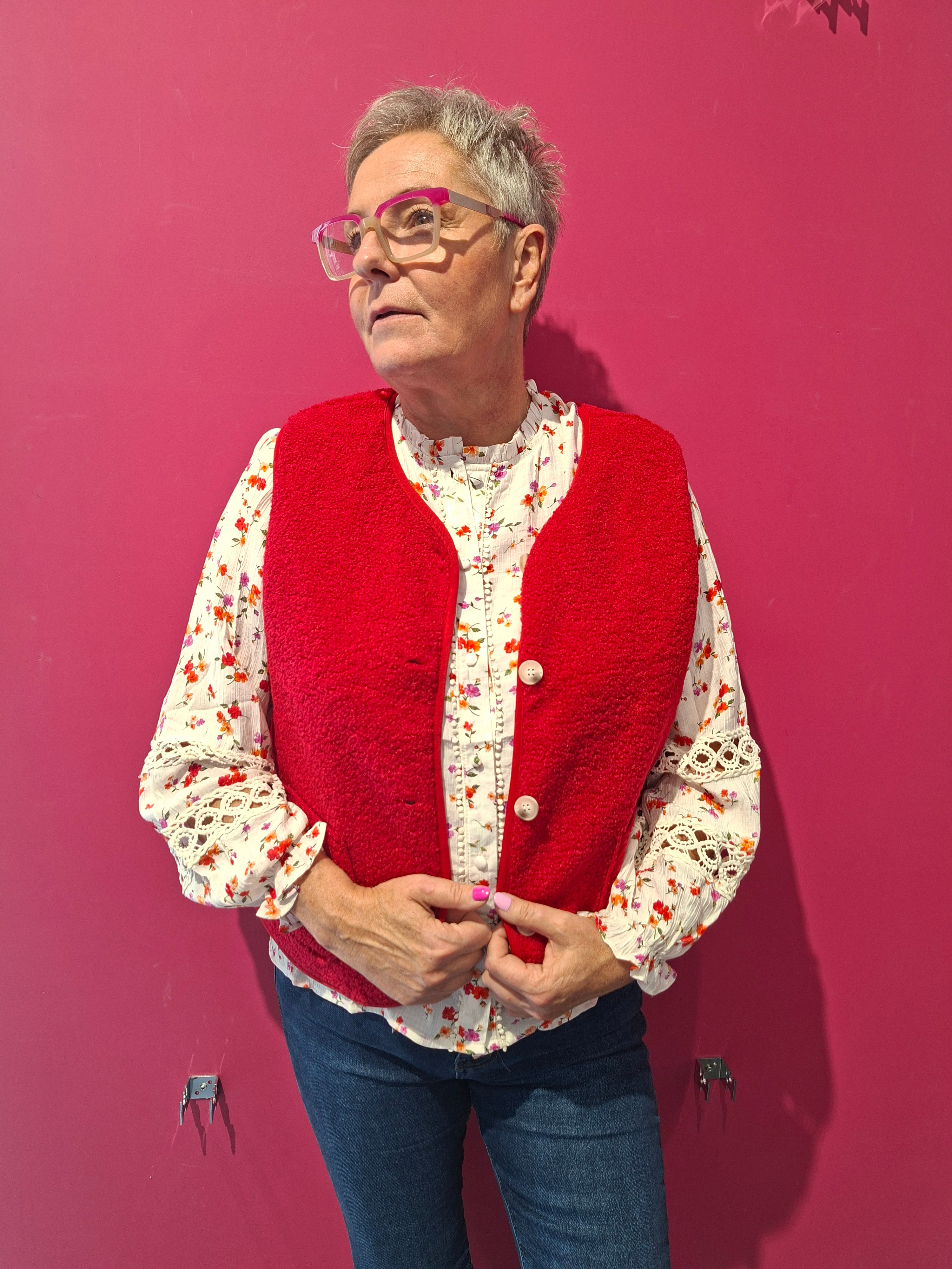 Gillet Aurore