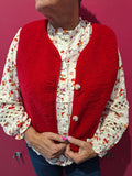 Gillet Aurore