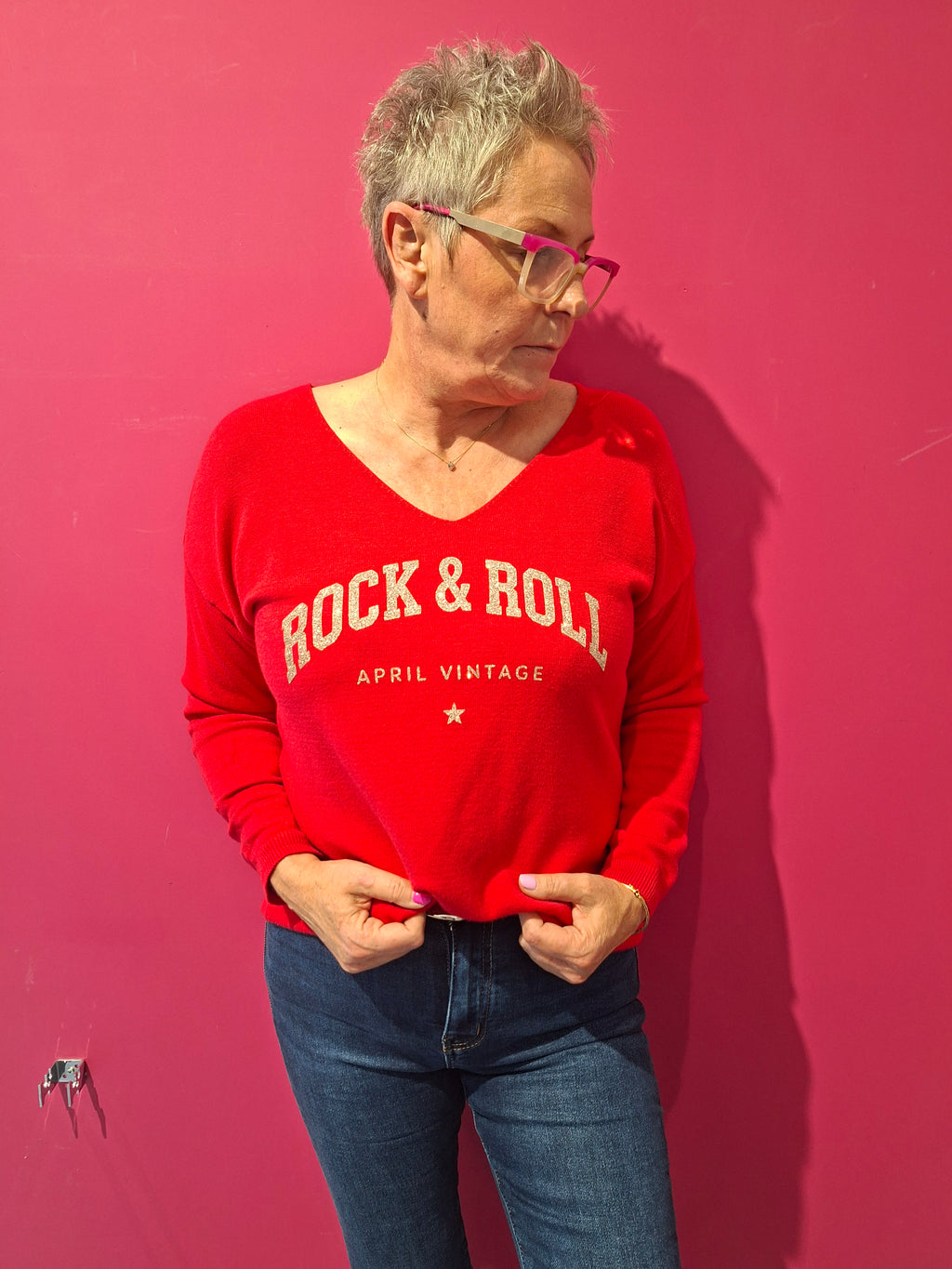 Pull Rock