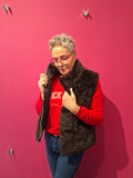 Veste Céline
