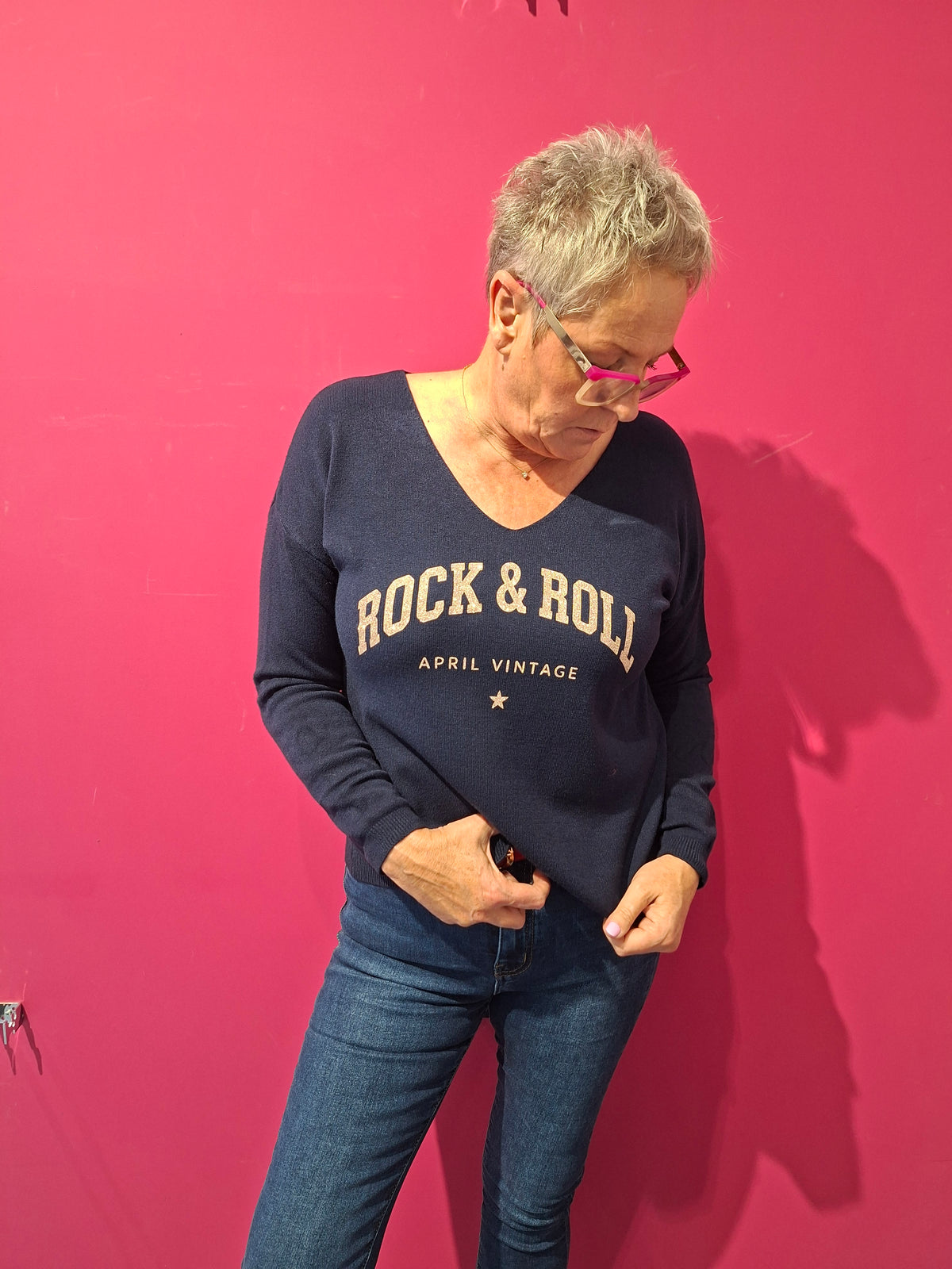 Pull Rock