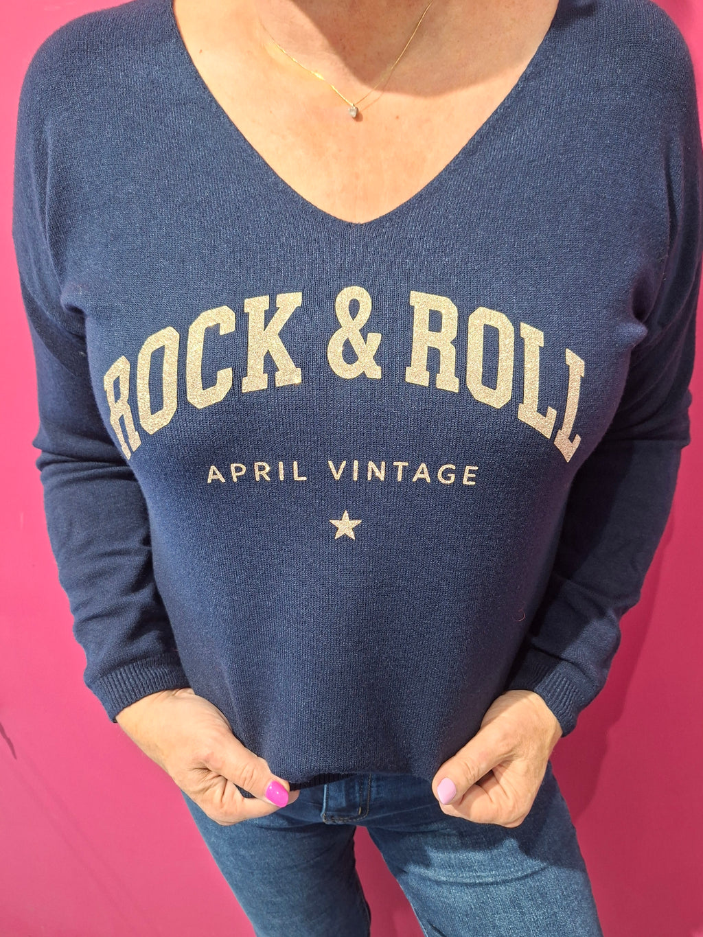 Pull Rock