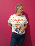 T-shirt Bella