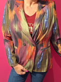 Blazer Dona