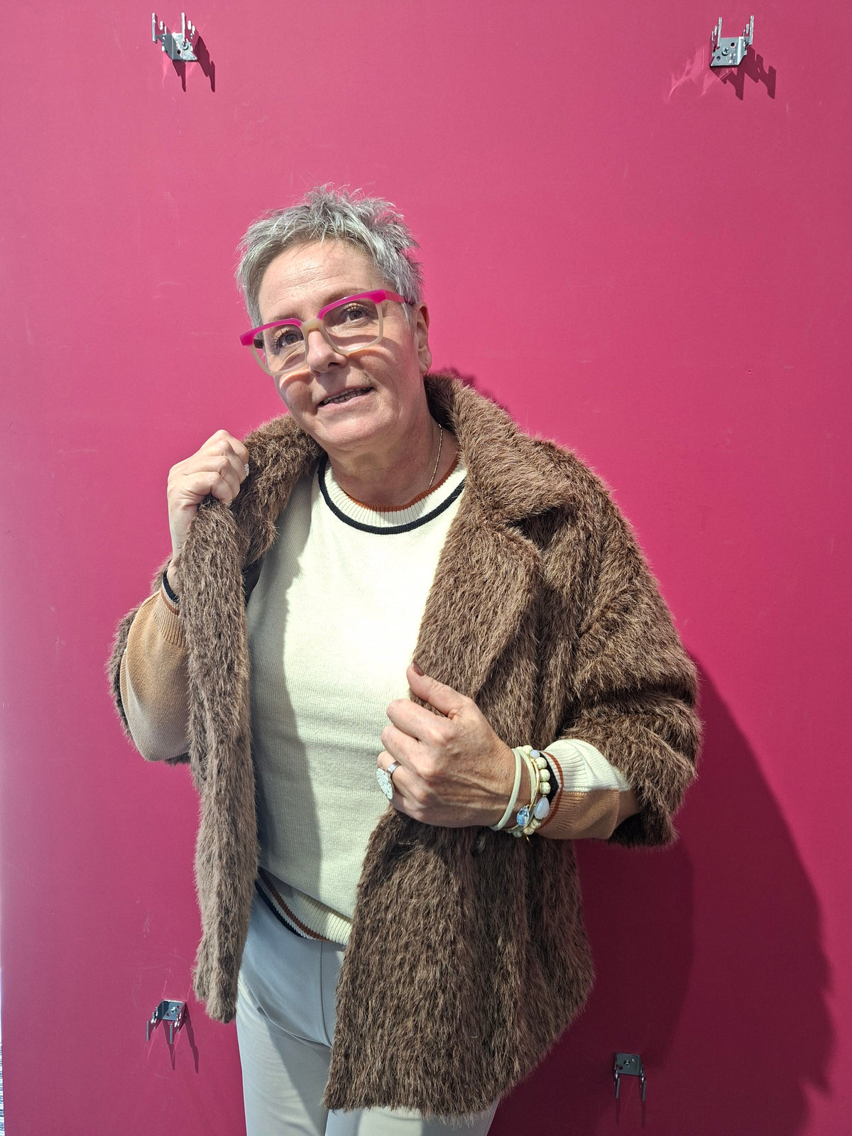 Veste Victoria