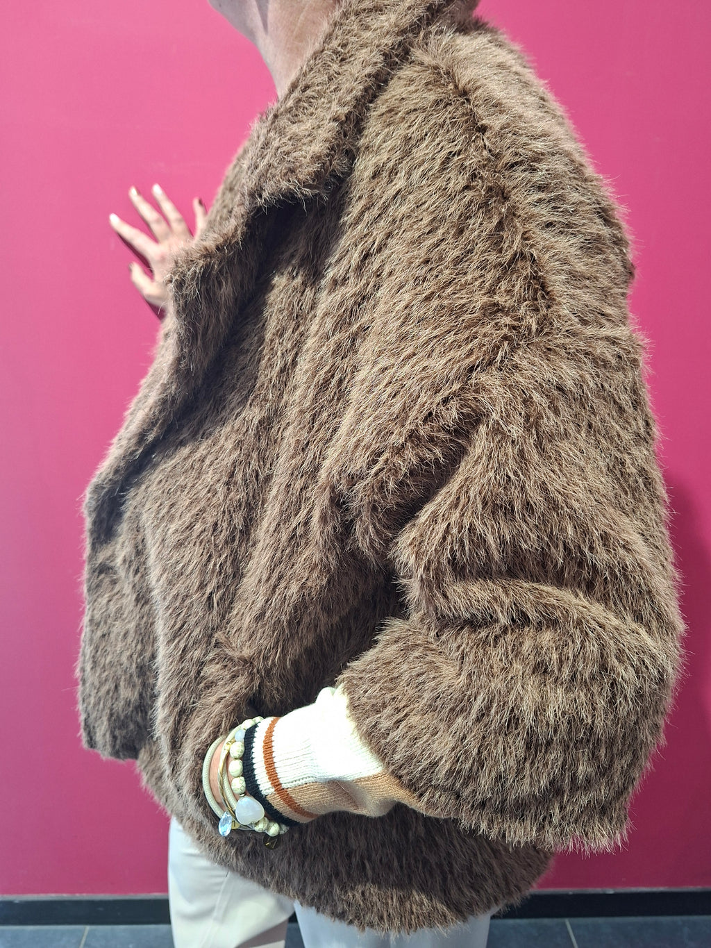Veste Victoria