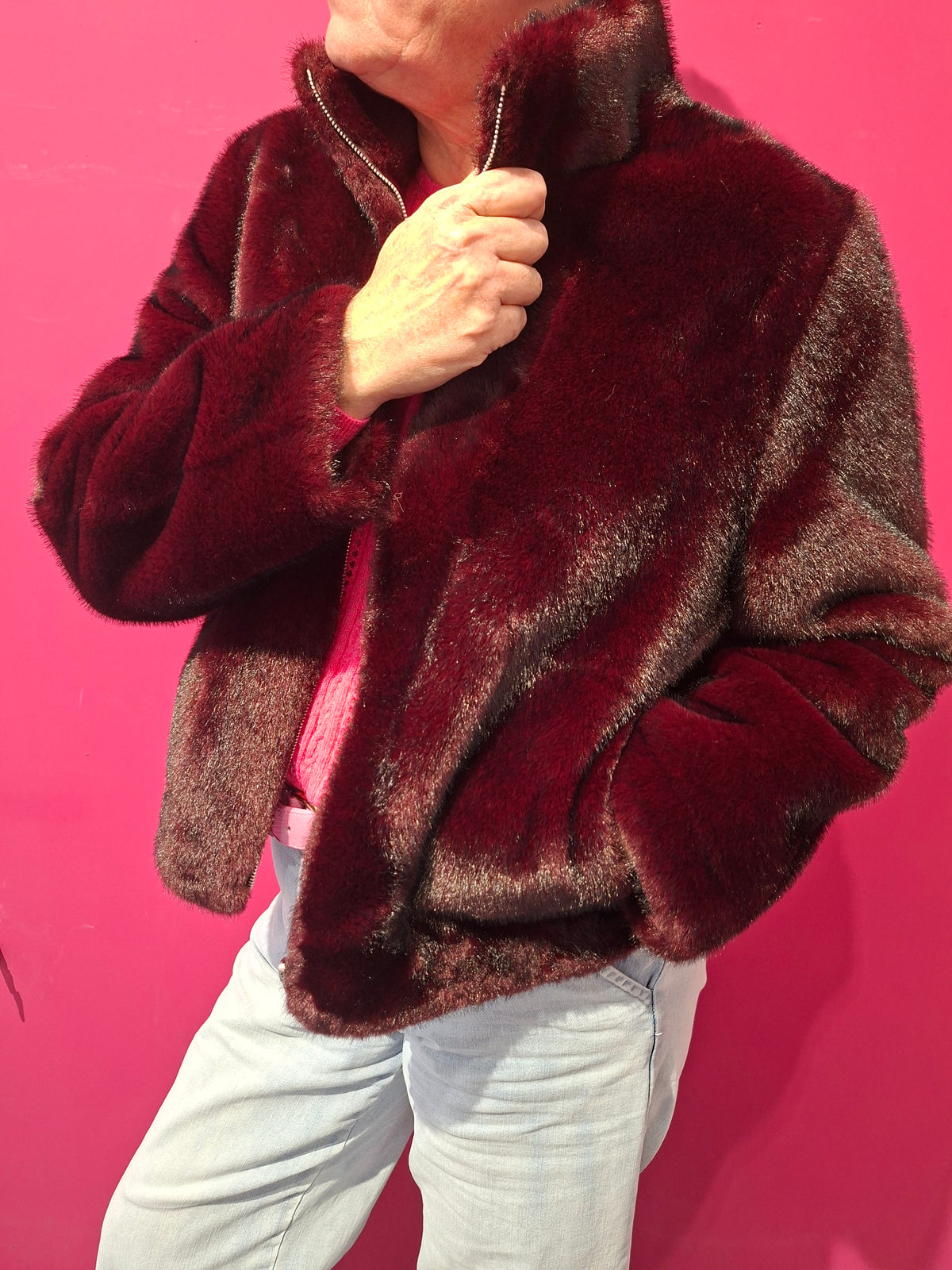 Veste Fabienne