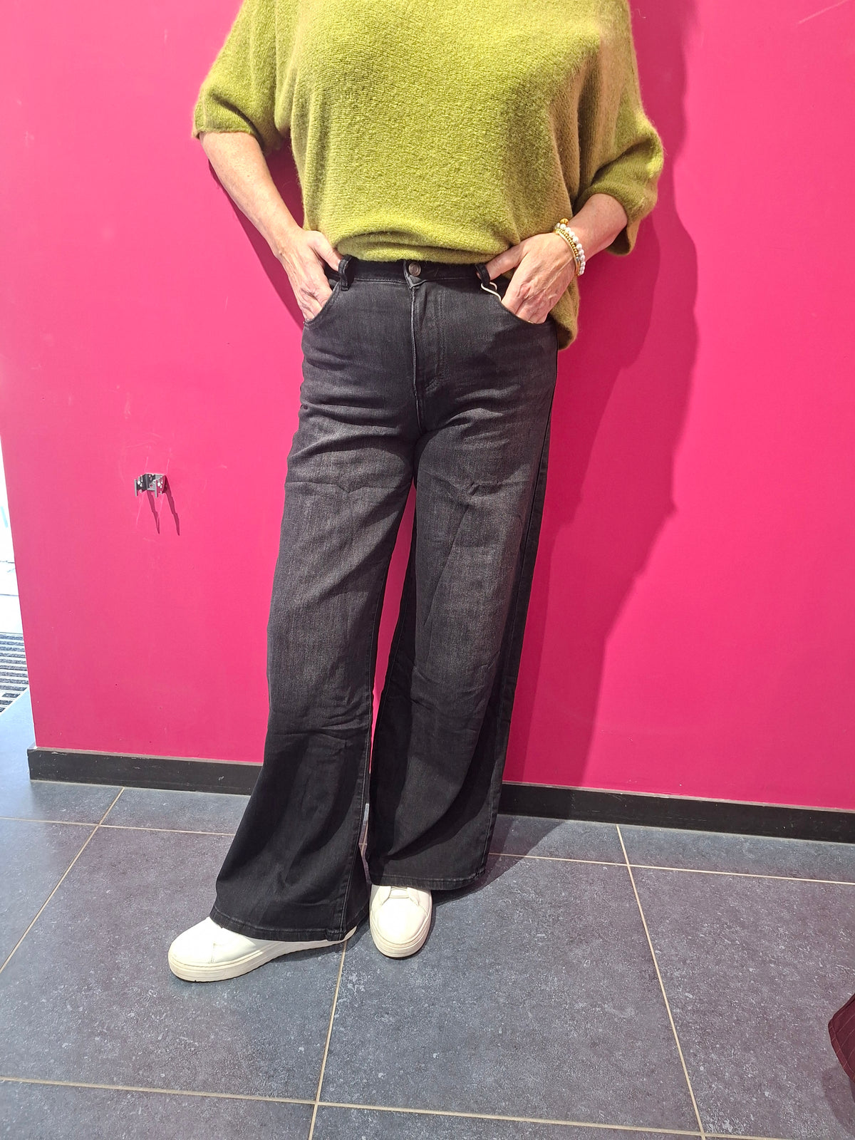Jeans Fara