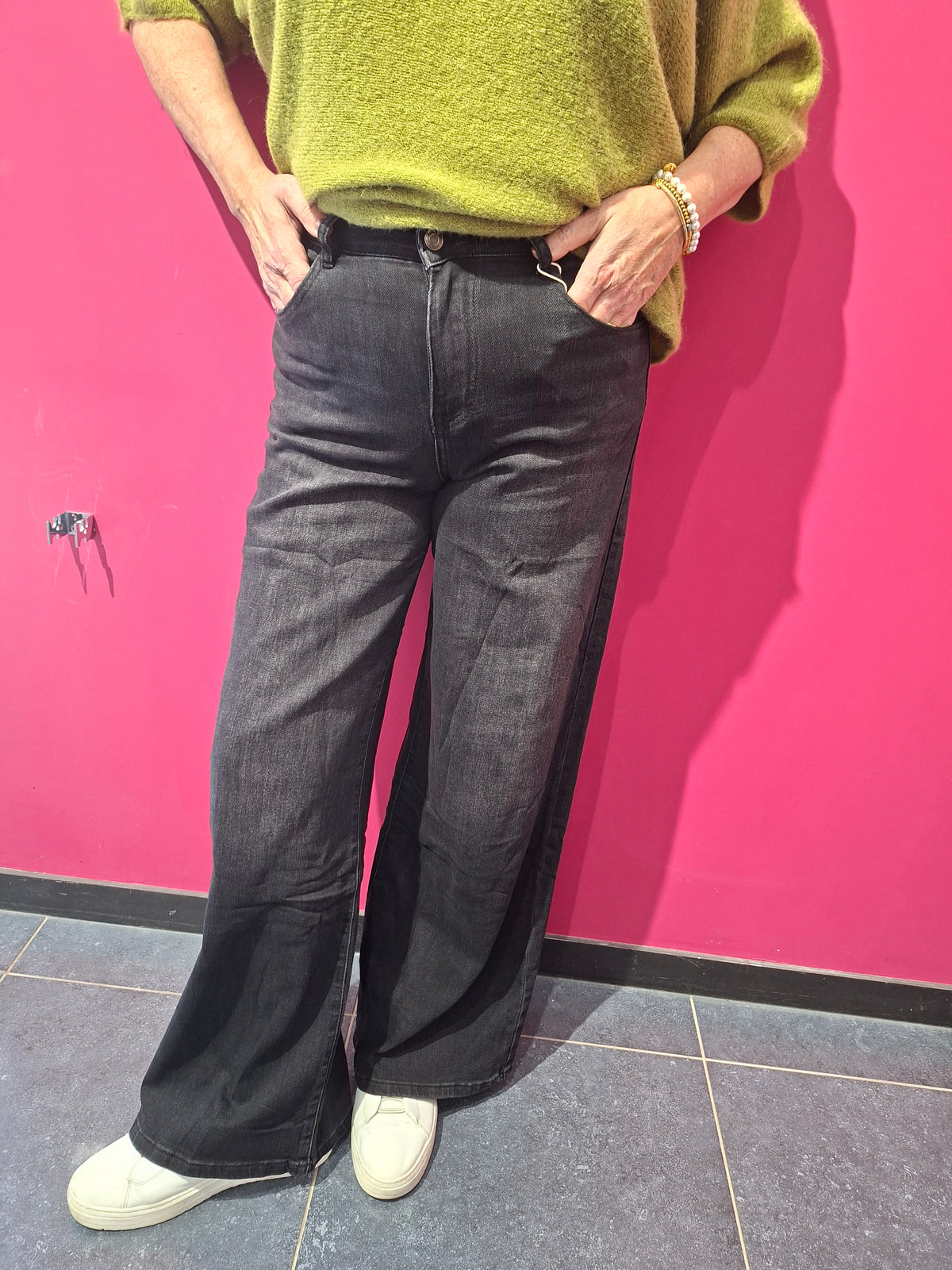 Jeans Fara