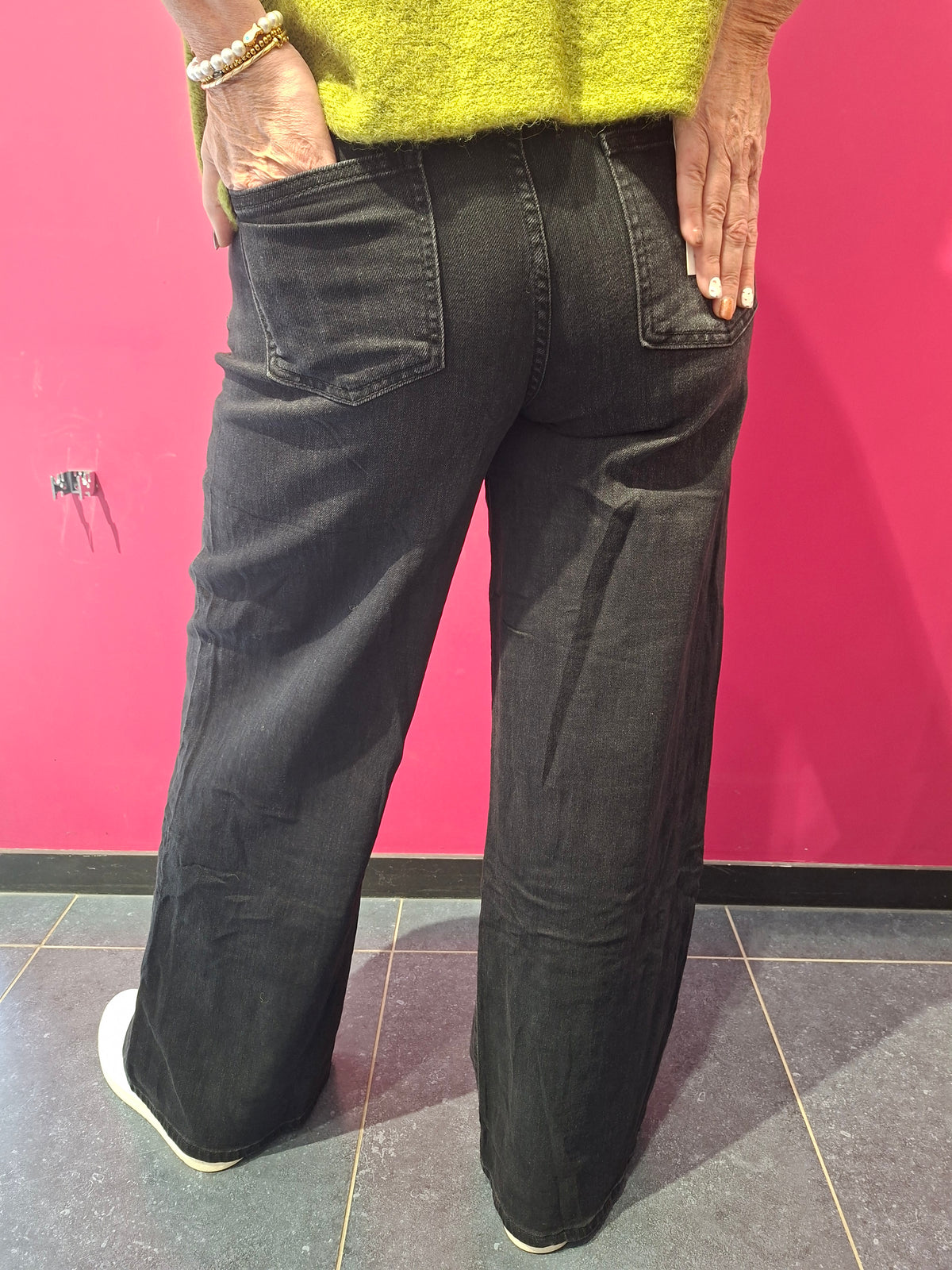 Jeans Fara