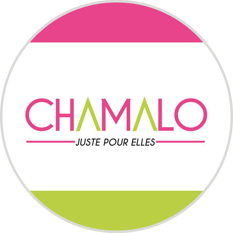 Chamalo Shop Logo