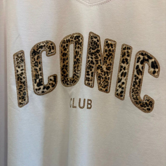 T Shirt Iconic