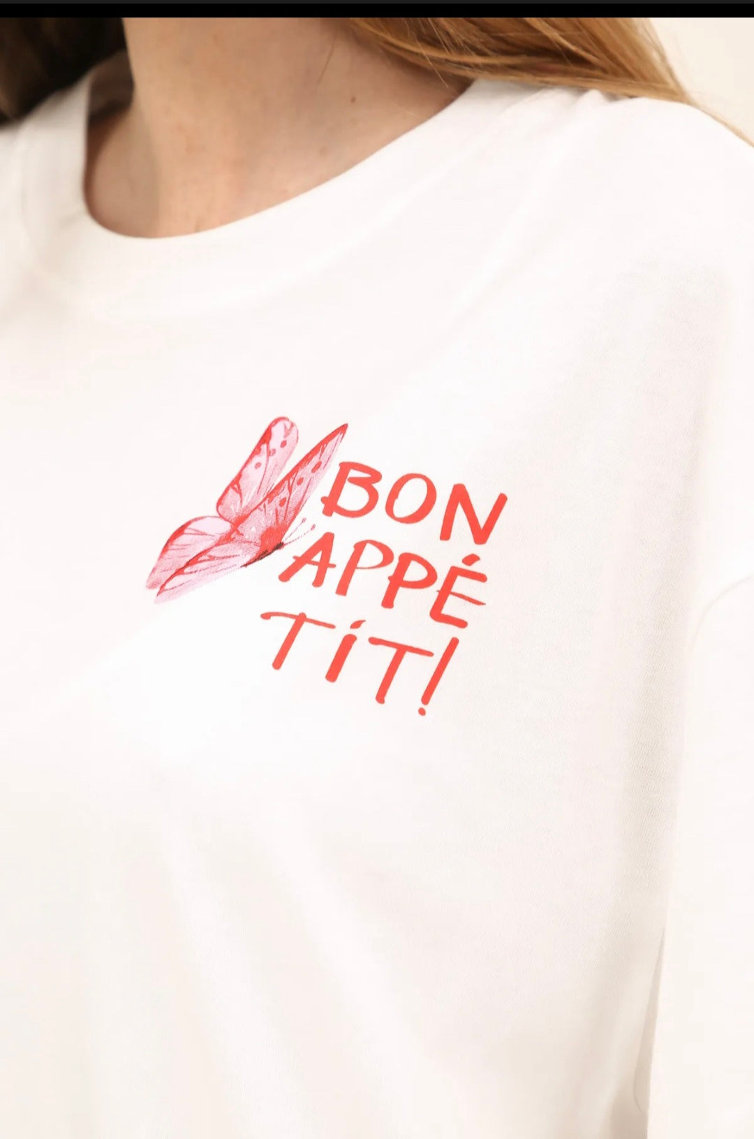 T-Shirt Zoe