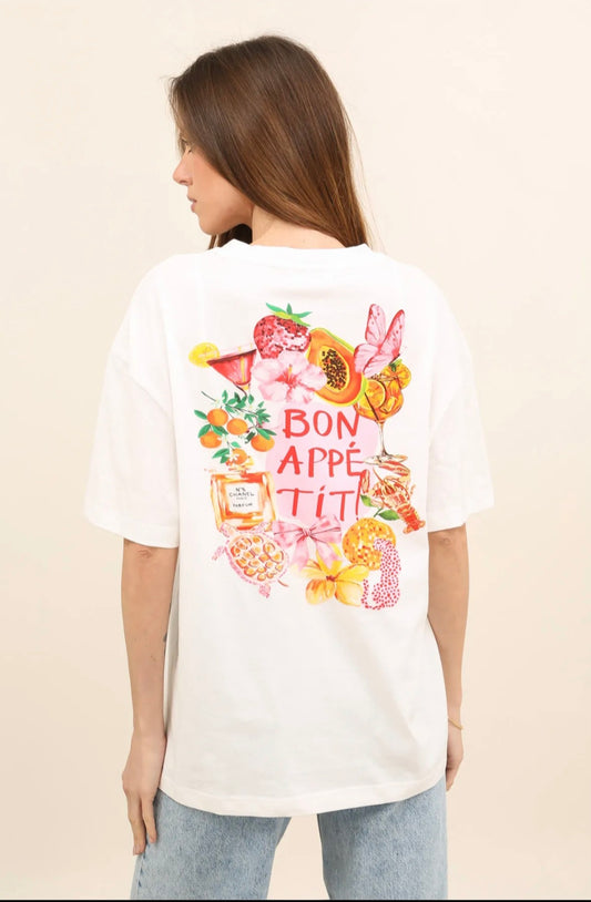T-Shirt Zoe