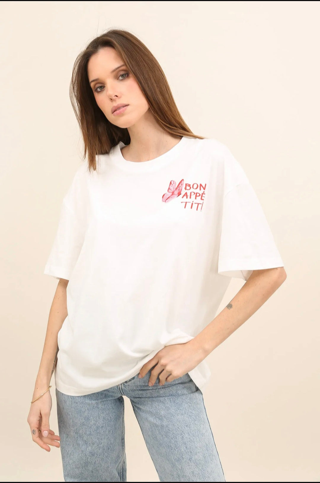 T-Shirt Zoe