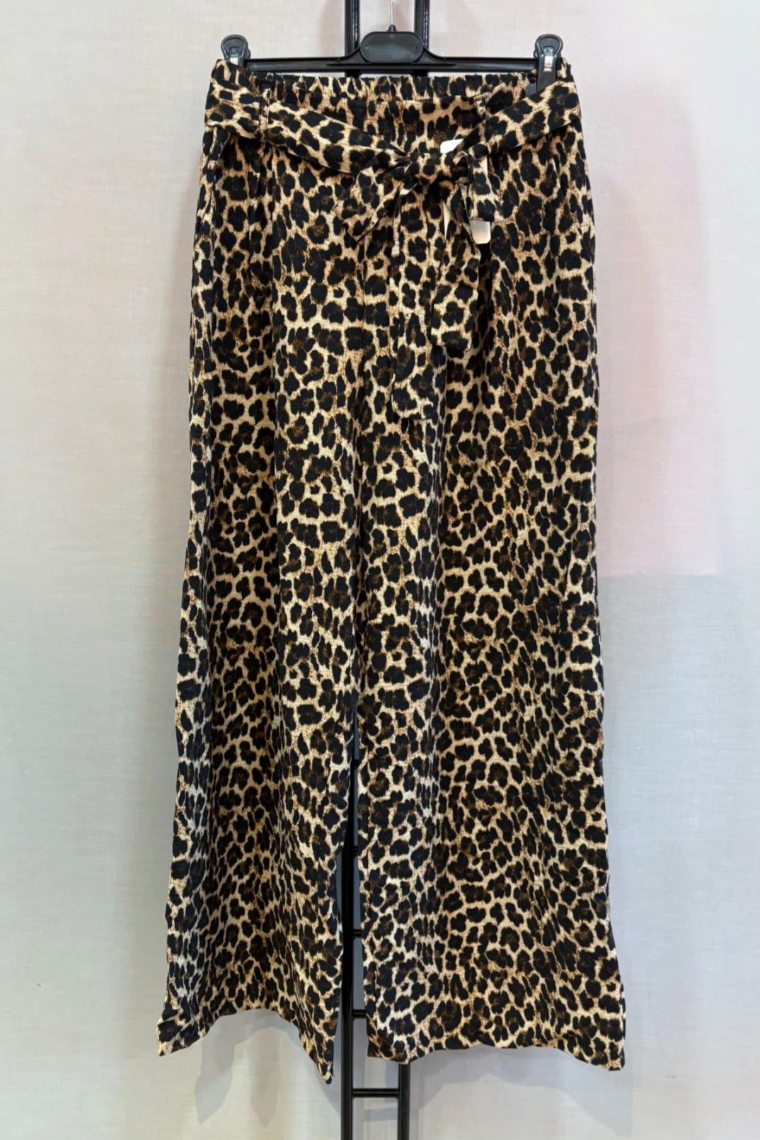 Pantalon Léo fluide