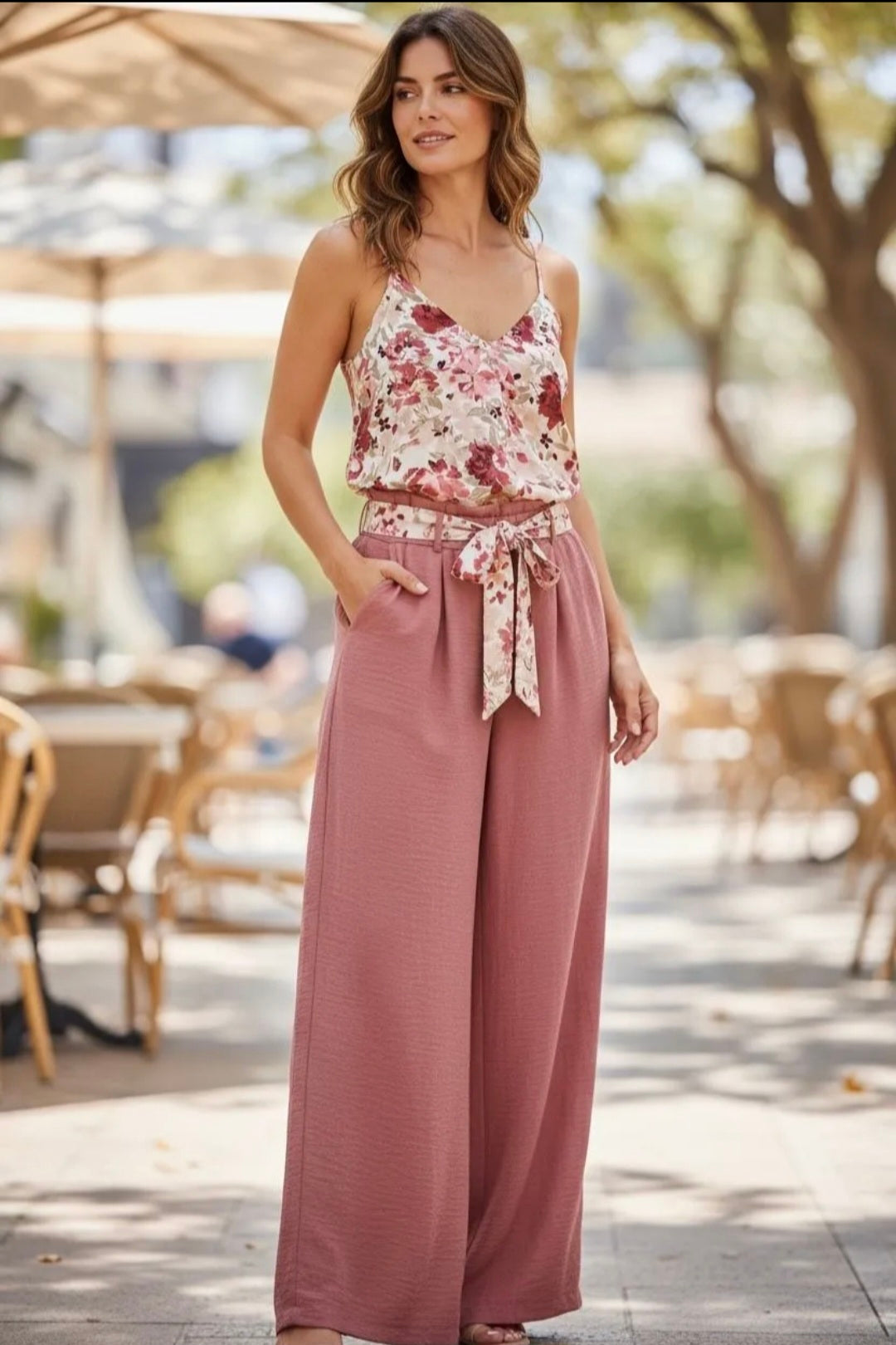 Top Fleur