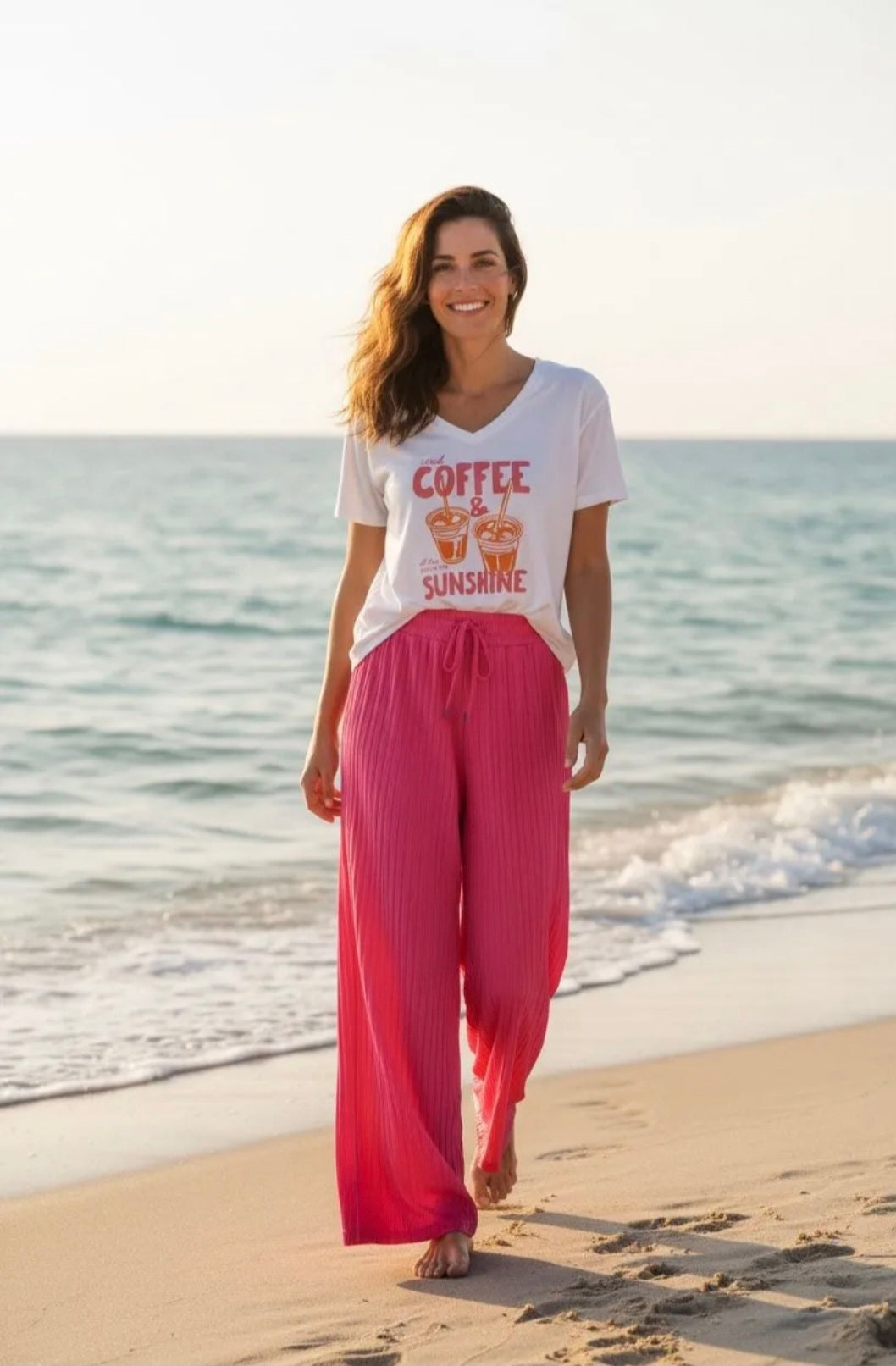 T-Shirt Love Amour