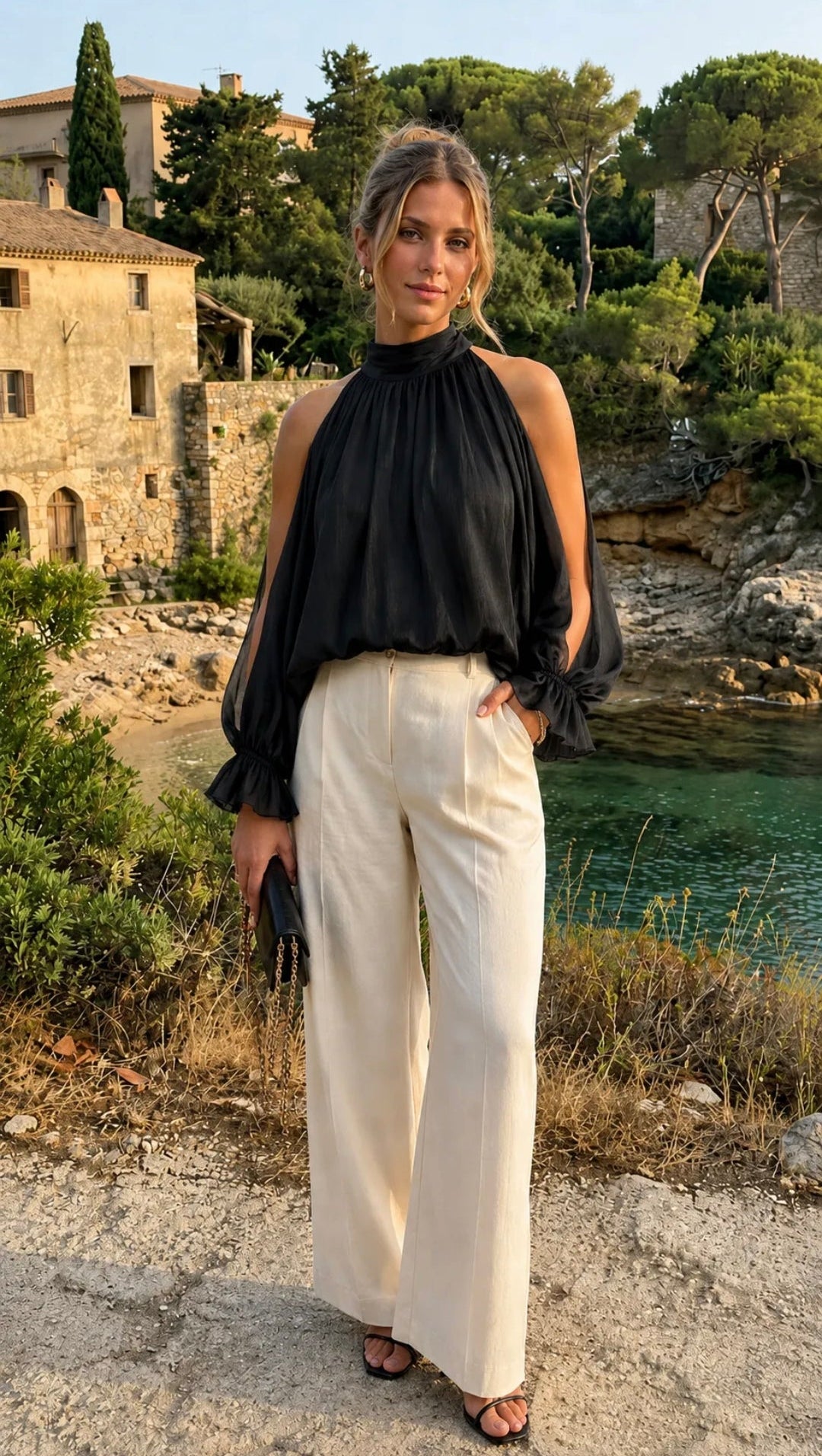 Blouse Laura