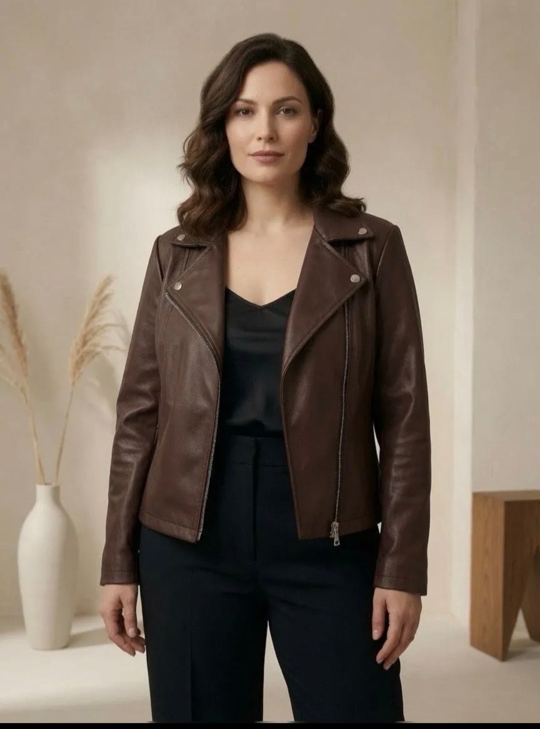 Veste Simili Val