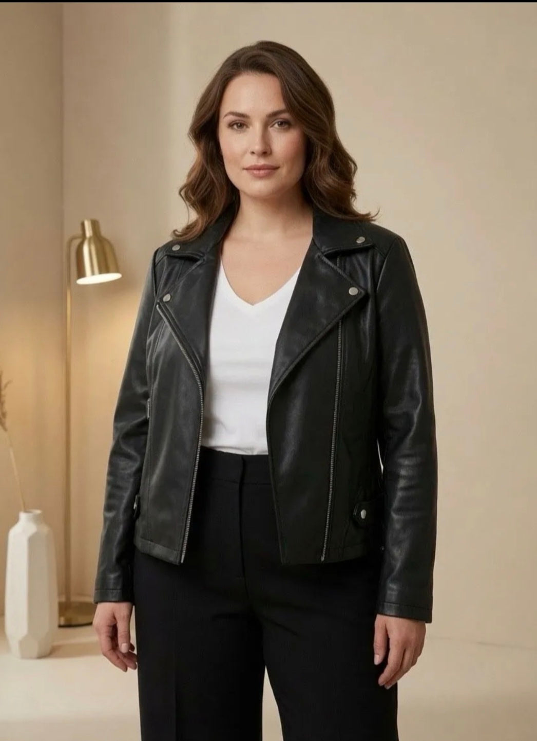 Veste Simili Val